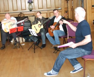 Sean and Ensemble2